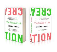 Creation: The Origin of Life / The Future of Life