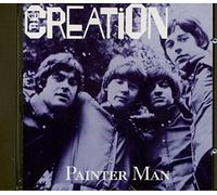 Creation, the - Painter Man
