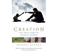 Creation: The True Story of Charles Darwin