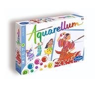 Creation VD - 667 - Creative Leisure - Aquarellum Junior