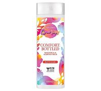 Cussons Creations Comfort Bottled Magnolia and Almond Milk Bath Soak 500ml