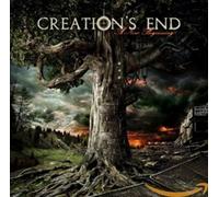 Creations End - A New Beginning