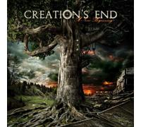 Creations End - A New Beginning
