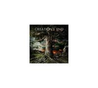 CREATIONS END: A NEW BEGINNING - CD SEALED