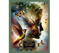 Créations guidées par la nature: LES MURMURES DE GAÏA ( Collection )