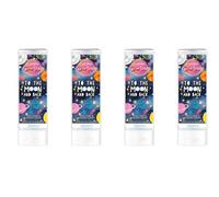 Creations To The Moon & Back Shower Gel - An Exciting, Limited Edition Shower Gel From Creations - Suitable For All Skin Types, Making It Ideal For The Whole Family- Size: 250ml | Pack Of 4