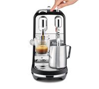 Nespresso Creatista Plus Coffee Machine by Sage