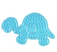 Creativ 10.8210 Hama Maxi Transparent Pegboard Turtle, Mixed (US IMPORT)
