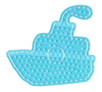 Creativ 10.8212 Hama Maxi Transparent Pegboard Mixed