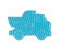 Creativ 10.8217 Hama Maxi Transparent Pegboard-Truck, Mixed (US IMPORT)