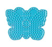 Creativ 10.8218 Hama Maxi Transparent Pegboard Butterfly, Mixed (US IMPORT)