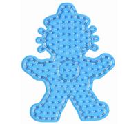 Creativ 10.8219 Hama Maxi Transparent Pegboard-Clown, Mixed (US IMPORT)