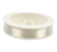 Creativ 100263 Fishing Line, thickness 0,4 mm, 100 m
