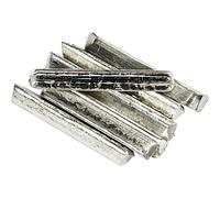 Creativ 13055 Pewter Bar, 150gram
