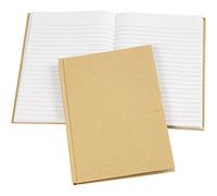 Creativ 15 x 21 cm 1-Piece Papier Mache Notebook