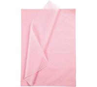 CREATIV 20088 Tissue Paper, Sheet 50x70 cm, 14 cm, Pink, 25sheets
