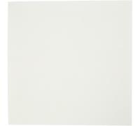 Creativ 22406 Watercolour Paper, size 12x12 cm, 200 cm, 100sheets