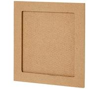 Creativ 236050 15 x 15 cm 1-Piece Collage Frame Mdf, Brown
