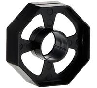 Creativ 24607 Tape Dispenser Wheel Replacement, D: 7,5 cm, W: 25 mm, Maxi, 1pc