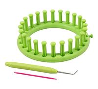 Creativ 42201 Knitting Loom, D: 12 cm, 1 pc