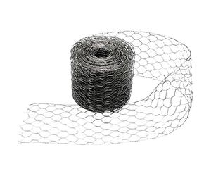 Creativ 51732 Wire Netting, W: 13 cm, 20m