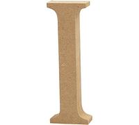 Creativ 56318 Wooden Letter, One Size