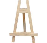 Creativ 576220 25 cm 1-Piece Wooden Mini Easel