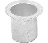 Creativ 58017 Candle Holder, D: 12 mm, Taper, 20 pcs