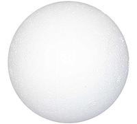 Creativ 7 cm 50-Piece Polystyrene Balls