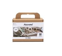 Creativ Art and Craft Supply, Ivory, One Size One Size Ivory