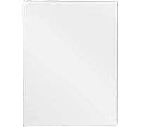 Creativ ArtistLine Canvas, White, One Size (US IMPORT)