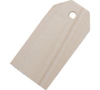 Creativ Company 10-Piece Manilla Tags, Off White (US IMPORT)