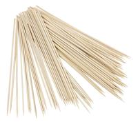 Creativ Company 10902 200pc (S) Bamboo Skewer (US IMPORT)