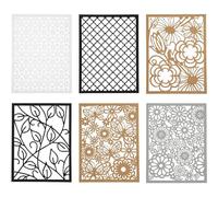Creativ Company 21605 1 sheets Cardboard