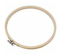 Creativ Company 219450 Embroidery Frame, Brown