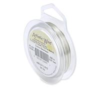 Creativ Company 61408 18-Piece ColourCraft 24, Silver
