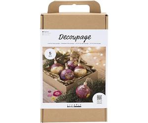 Creativ Company 977590 Jouet d'art et d'artisanat
