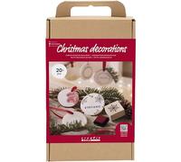 Creativ Company 977592 Jouet d'art et d'artisanat