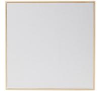 Creativ Company CC Canvas Picture with Frame 30 x 30 cm 280 g