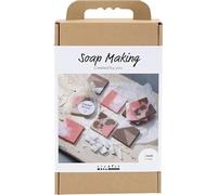 Creativ Company CC Hobby Set Soap Making Square