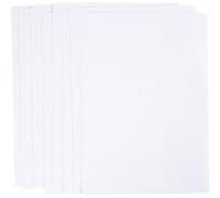 Creativ Company CC Water Soluble Embroidery Sheets Blank A5 24 Sheet