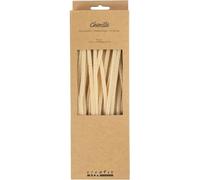 Creativ Company Chenille Wire Craft Material Beige 6 mm x 30 cm Pack of 50