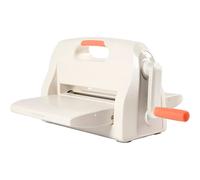 Creativ Company Die Cut & Embossing Machine, A4, sheet 210x297 mm | Size: 1 Pack Creativ Company Multicolor 1 Pack