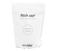 Creativ Company DIY Kit - Resin Cast - White (73535)