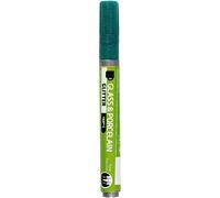 Creativ Company Glass & Porcelain Markers, Dark Green, One Size 1 co (US IMPORT)