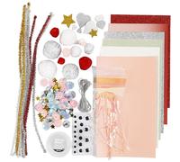 Creativ Company - Hobby Basismaterialen Magie