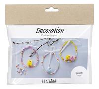 Creativ Company hobby set spring decoration craft set for kids