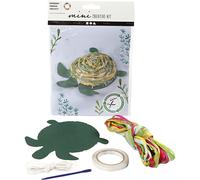 Creativ Company Recycling Mini Creative Kit - Underwater World/Sustainability -