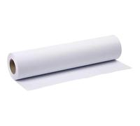Creativ Drawing Paper - Roll - 50m, W: 42cm - White - Crafts - Painting - 23559