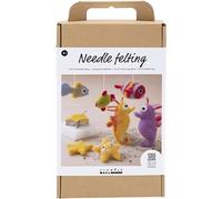 Creativ Essentials, Assorted Colours, One Size